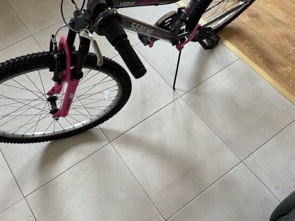 Girls’ Bicycle for Sale – Excellent Condition - Main image