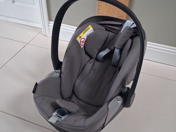 Car seat - Main image