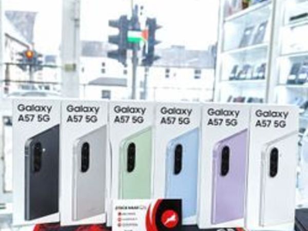 Samsung A57 Samsung A57 Samsung A57 Samsung A57 Sa - Main image