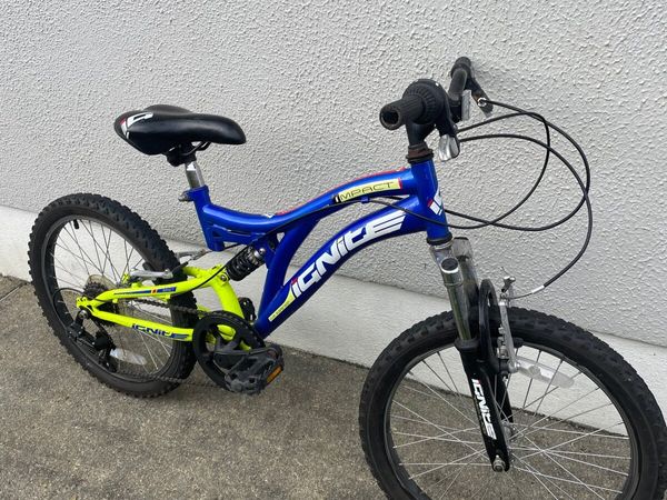 Kids bike - Main image