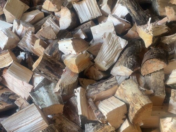 Firewood Waterford - Main image