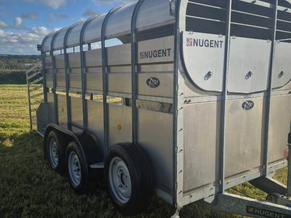 Nugent - Main image