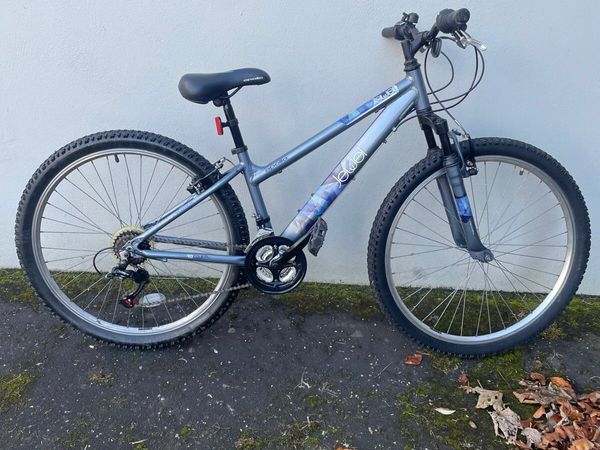 Ladies mountain bike - Main image