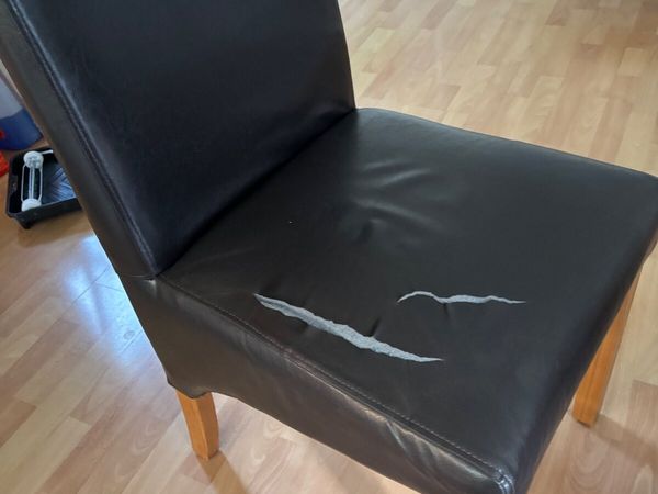 Dining chairs - Main image