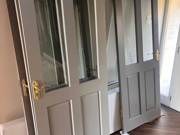 Doors - Main image