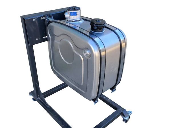 Truck Hydraulic Oil Tanks - Main image