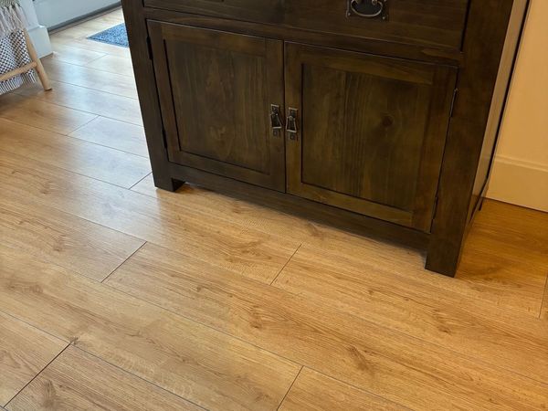Sideboard - Dark Walnut - Main image
