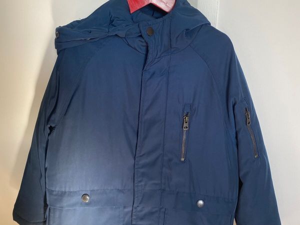 Boys coat - Main image