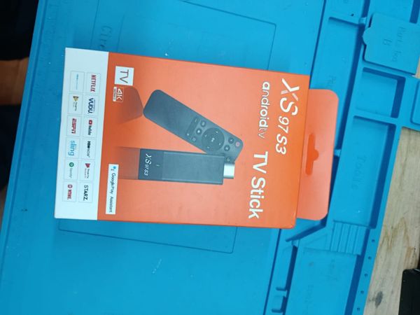 TV Stick - Main image