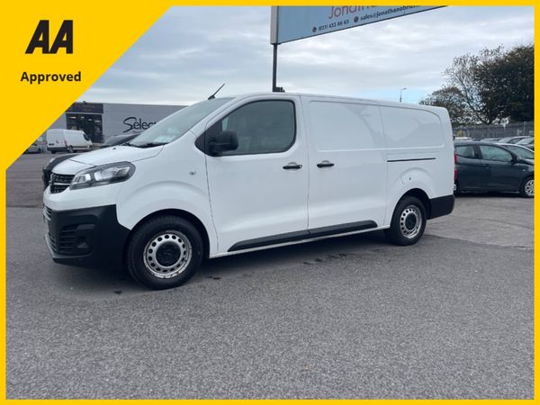 Opel Vivaro 1.5 HDI  FREE DELIVERY - Main image