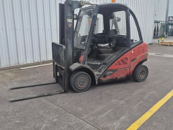 Forklifts for Sale – Fleet Upgrade - Main image