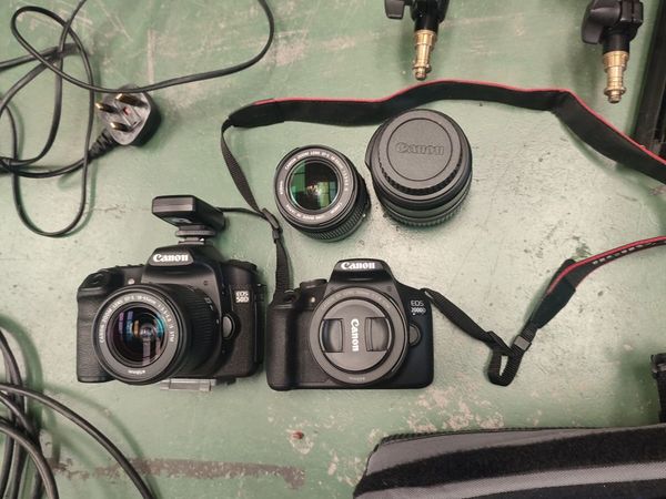 Photographic equipment - Main image