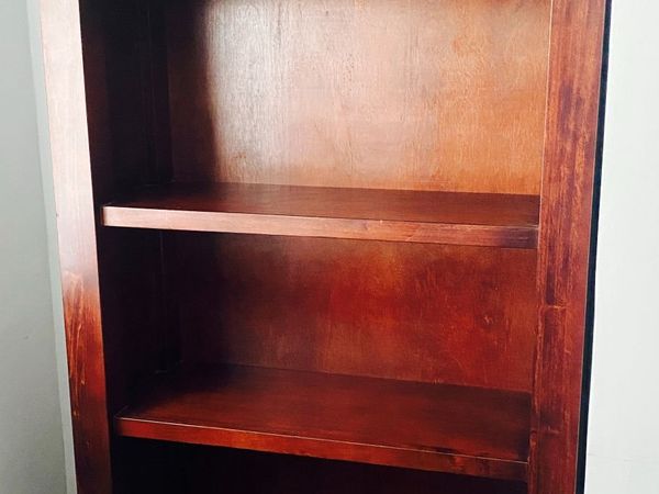 Bookcase from Harvey Norman - Main image
