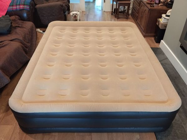 Inflatable Mattress - Main image