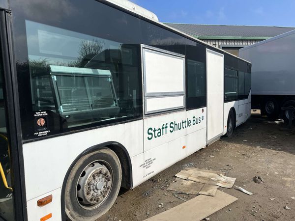 Catering bus - Main image