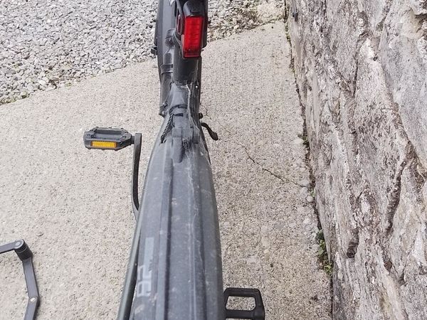 Scott Mountain bike Adult mens for sale - Main image