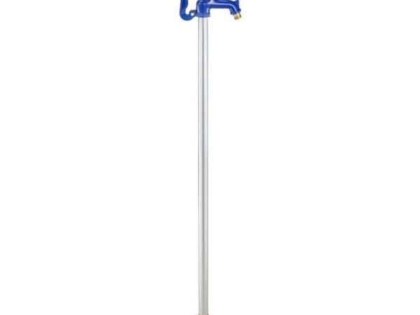 Frost Proof Yard Hydrant, 980mm Freeze-Proof Outdo - Main image