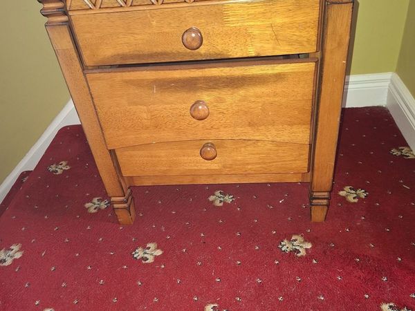 Bed side locker - Main image