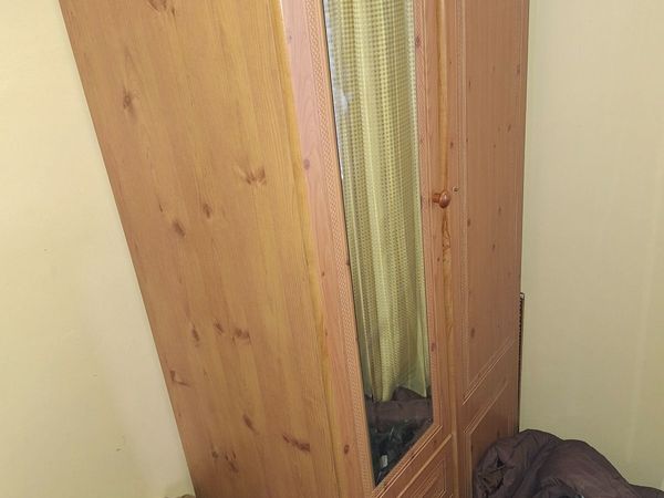 Wardrobe - Main image