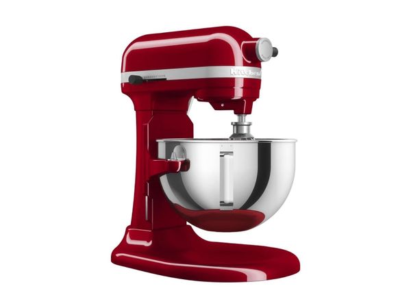KitchenAid Heavy Duty Stand Mixer 5 HW779 - Ex VAT - Main image