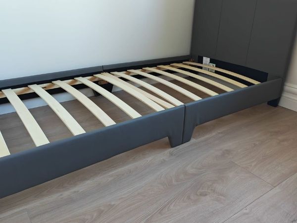 Brand New Junior Bed Frames x 2 - Main image