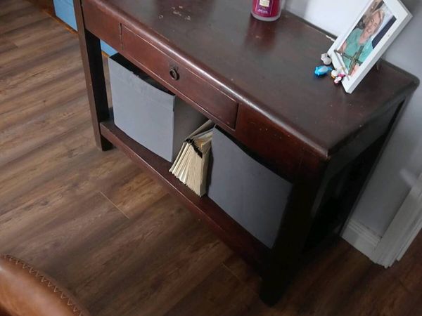 Console Table - Hallway - Main image