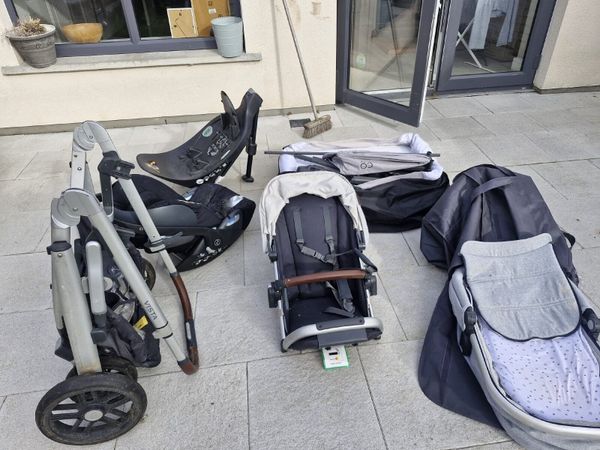 Travel set baby - Main image