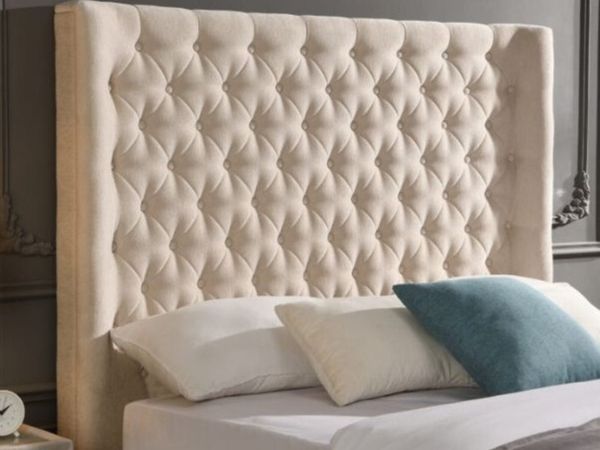 Emma Headboard - Main image