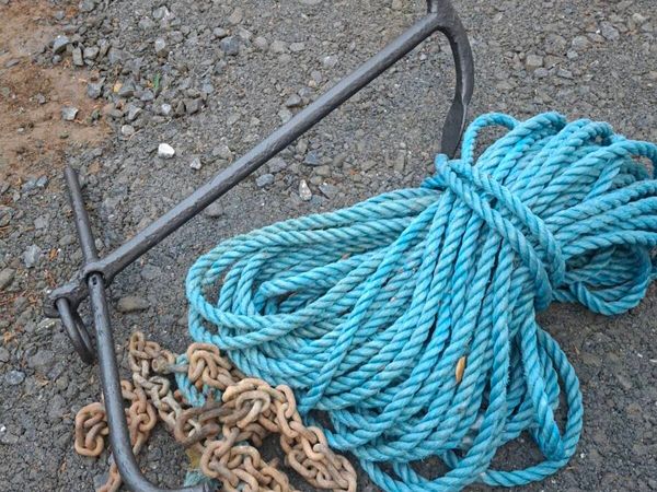 Anchor - Main image