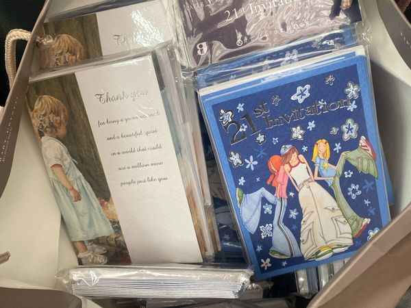 Cards - Main image