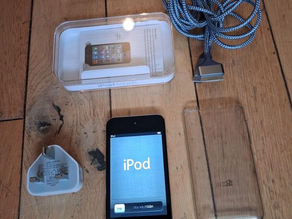 Ipod Touch 32GB - Main image
