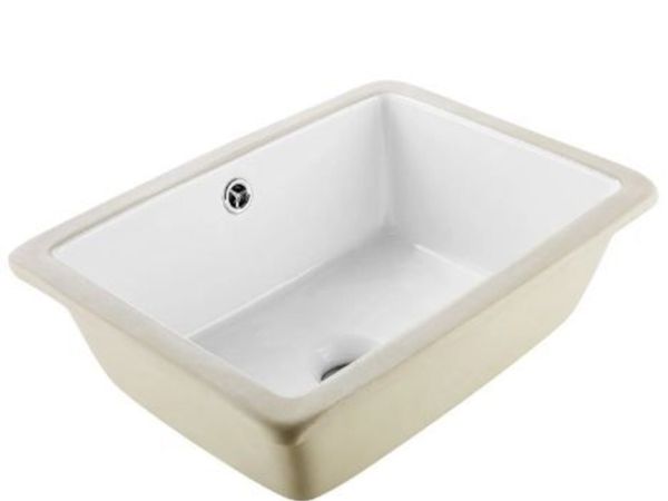 Undermount Bathroom Sink - Main image