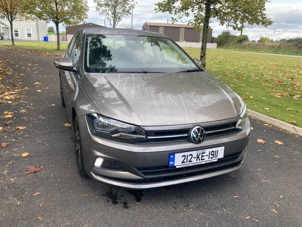 212 polo t Line  5 dr - Main image