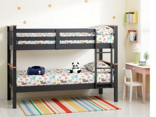 Neptune 3′ Bunk Beds - Main image
