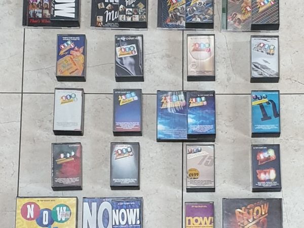 Now That's What I Call Music Collection - Main image