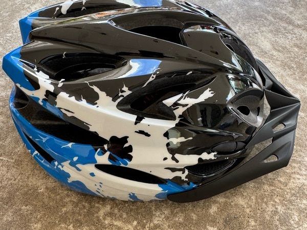 Kids Bike Helmet - Main image