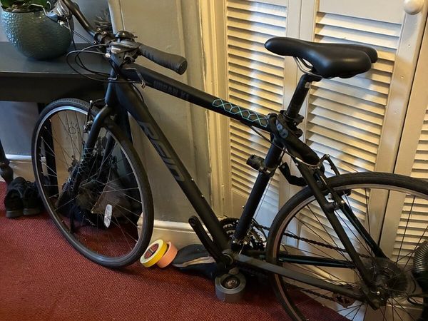 Men’s bicycle - Main image