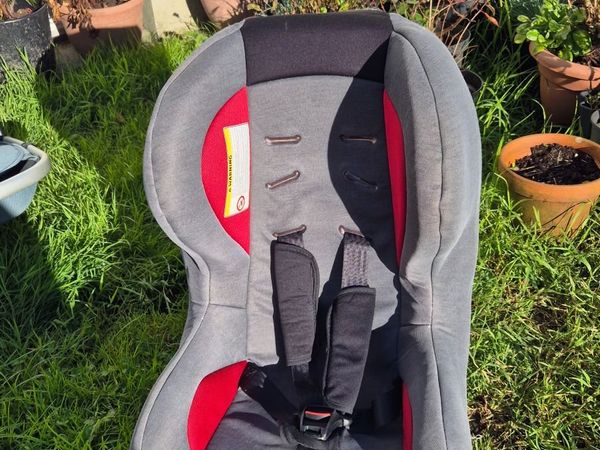 Baby seat - Main image