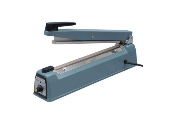 300mm Single Bar Heat Sealer (1) 220021 - Ex VAT - Main image