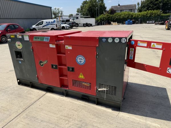 2025 GP ASH ITA POWER - Main image