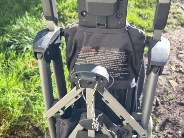 Pushchair - Main image
