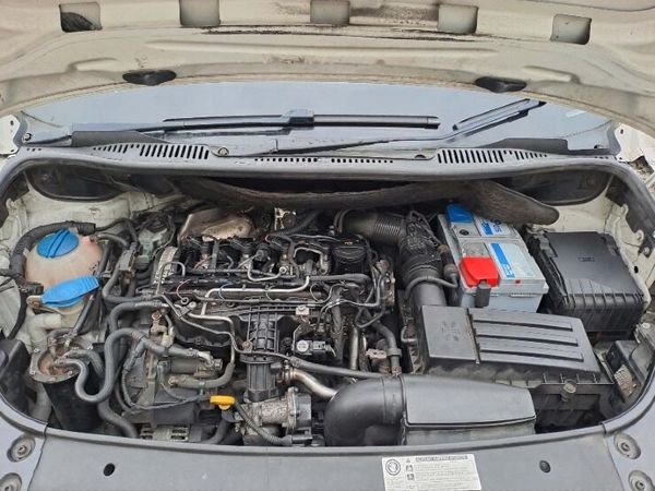 Volkswagen Caddy 2013 - Main image