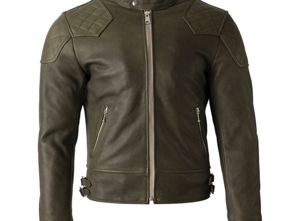 Goldtop Motorbike jacket (40) for sale in Kerry for €350 on DoneDeal