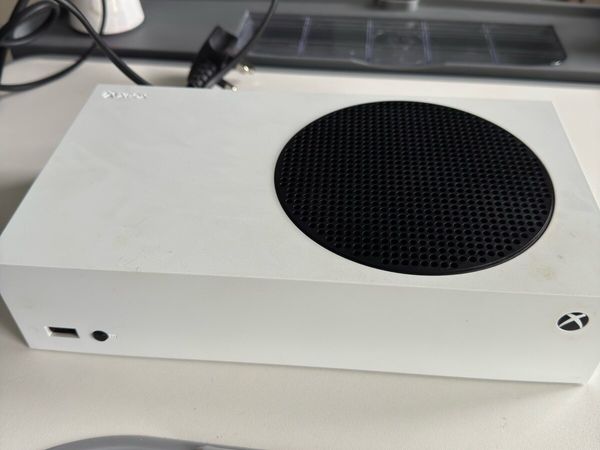 Xbox Series S 512 gb - Main image
