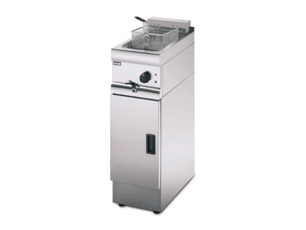 Lincat J6 - 6Kw - 18Kg Fries - Ex VAT - Main image
