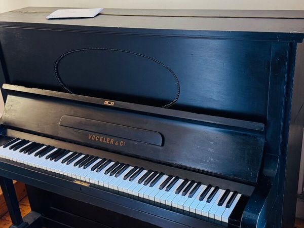 Piano - Main image