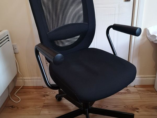 Office chair - Main image
