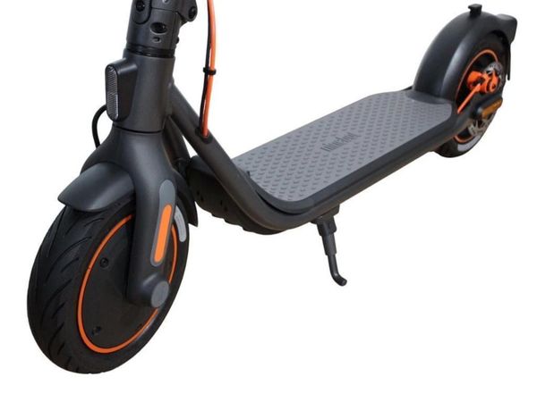 Electric scooter ninebot Segway 🛵 - Main image
