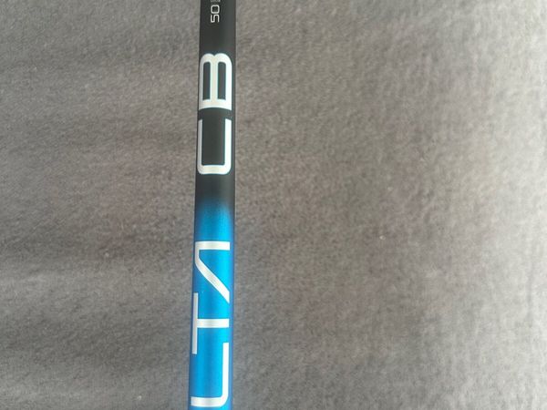 New ping driver shaft - Main image