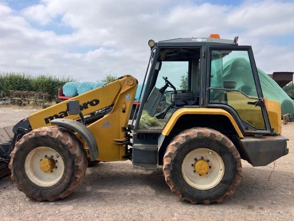 MATBRO TR250-110 - Main image